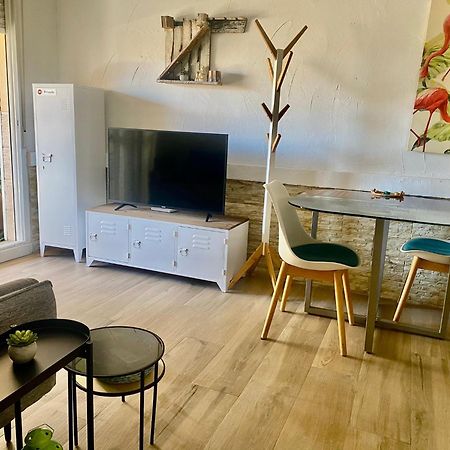 Apartamento Flamingo Torrox Bagian luar foto