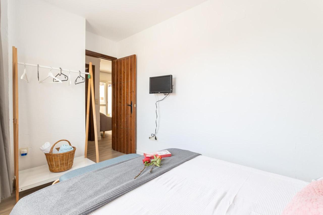 Apartamento Flamingo Torrox Bagian luar foto